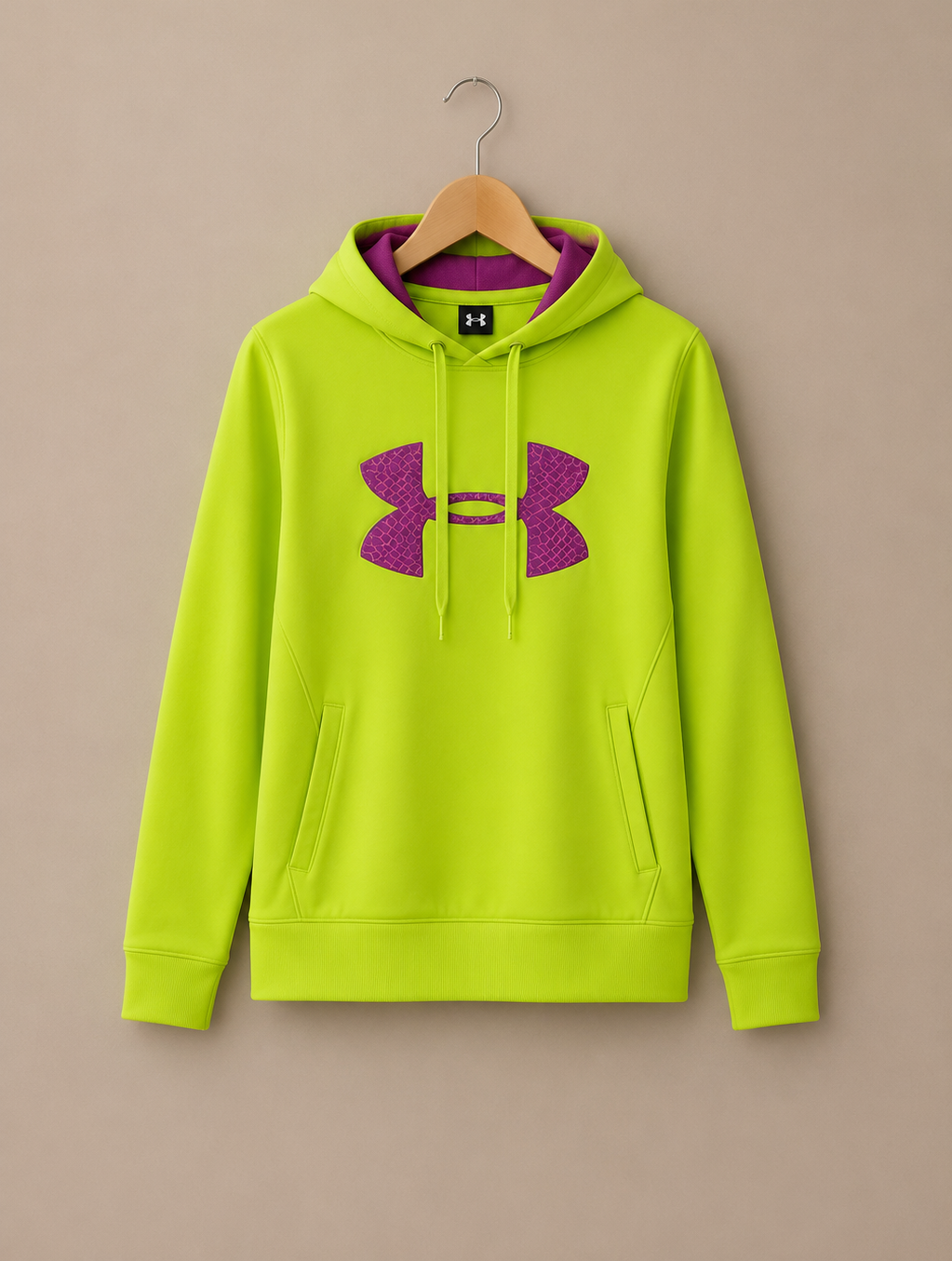 HOODIE NEON