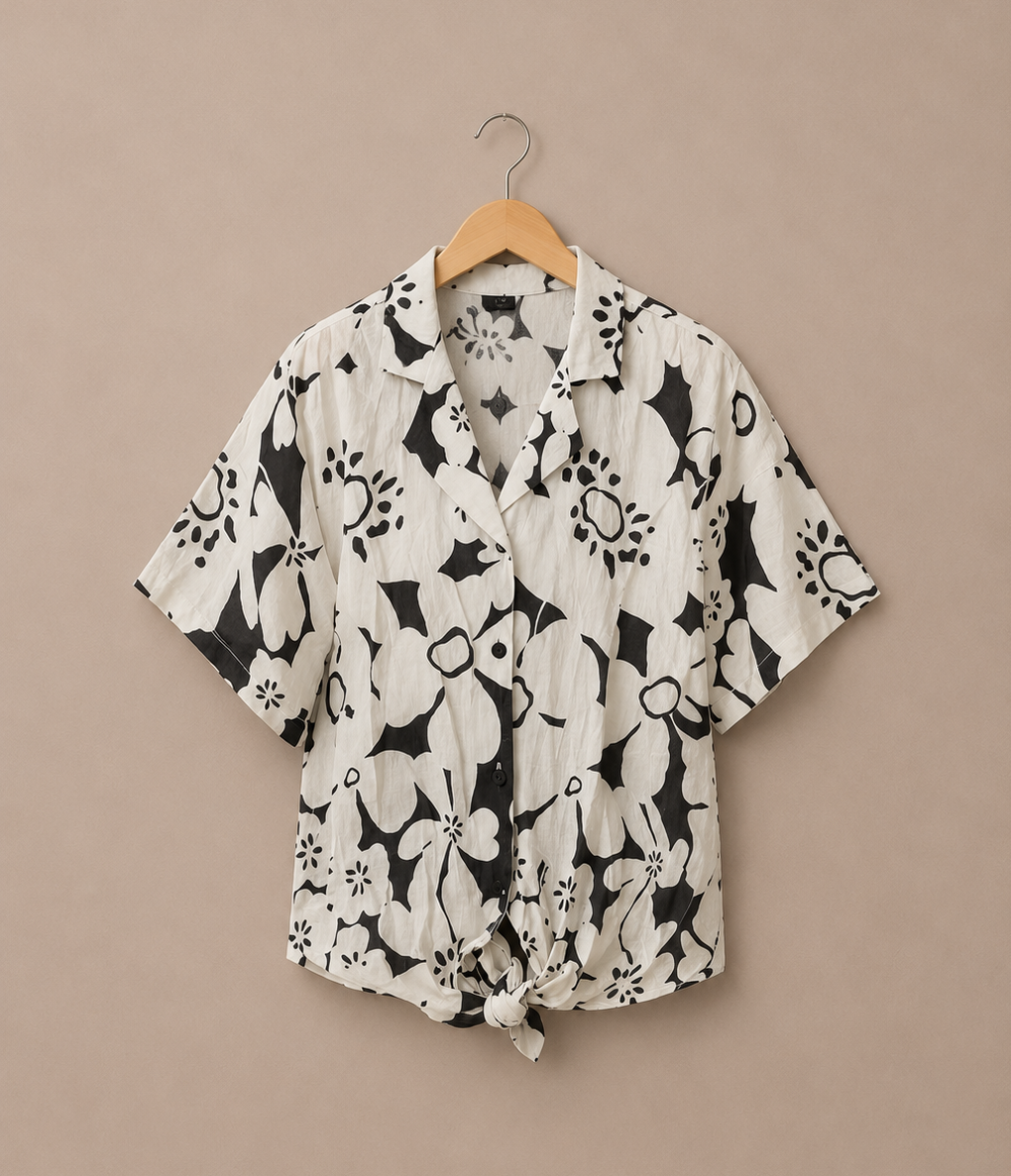 CAMISA PLAYERA