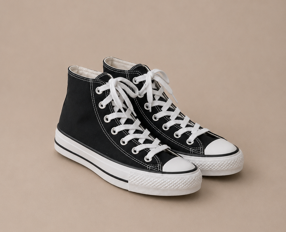 TENIS BOTA