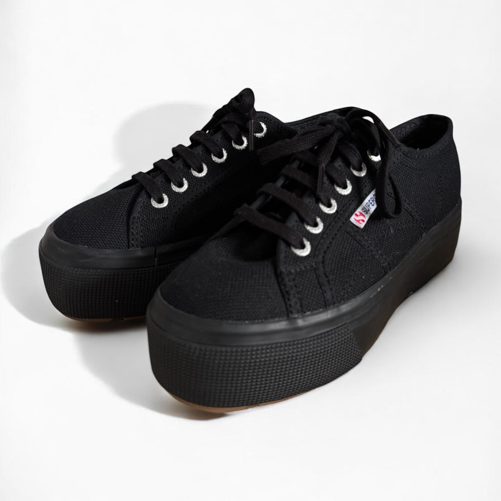 Tenis Plataforma
