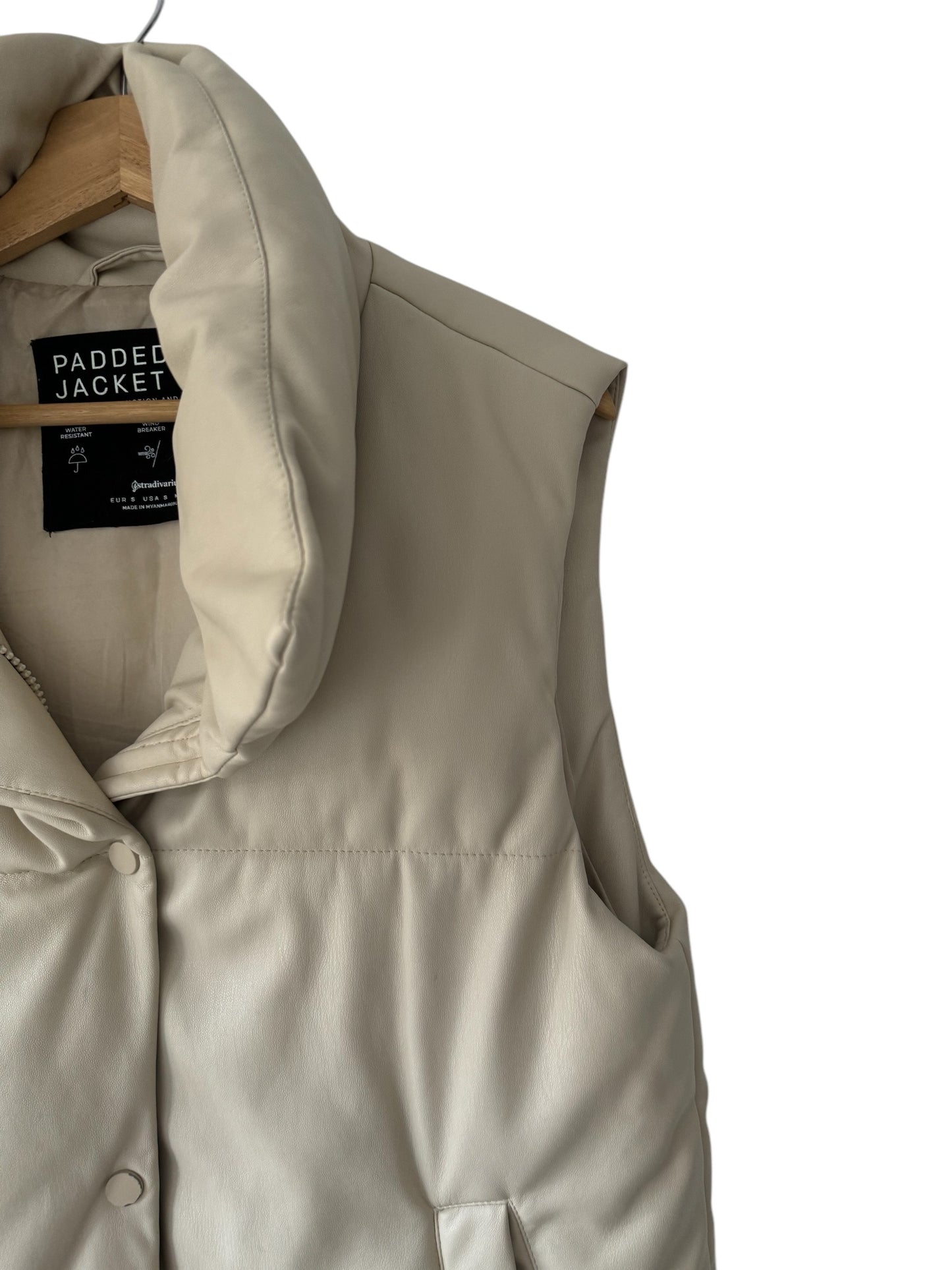 Chaleco padding