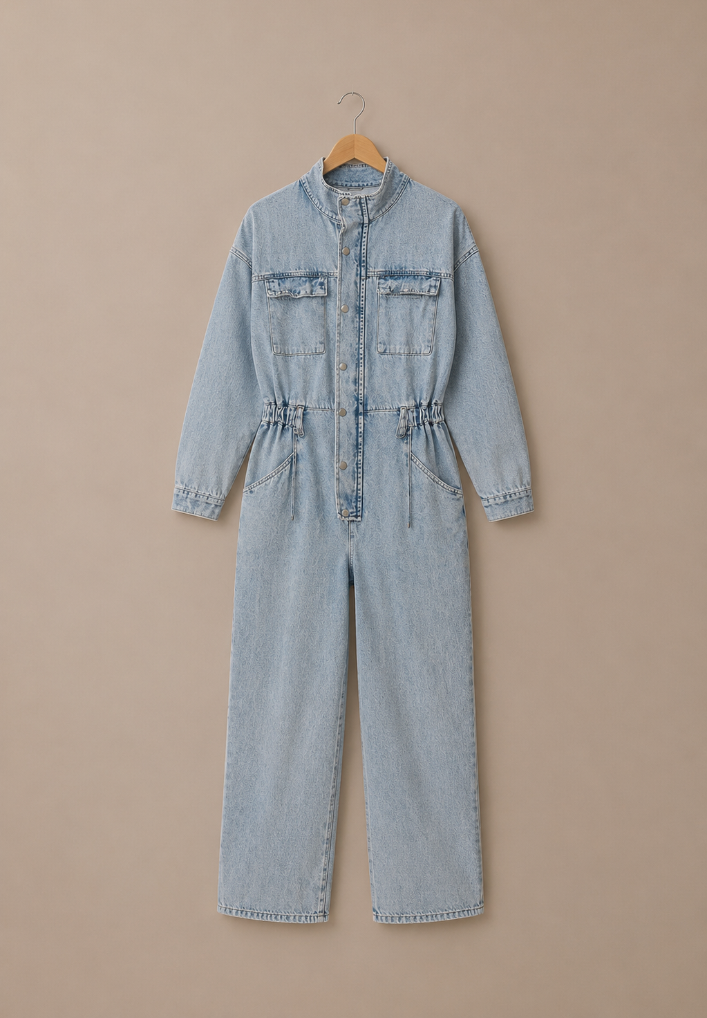 MONO DENIM
