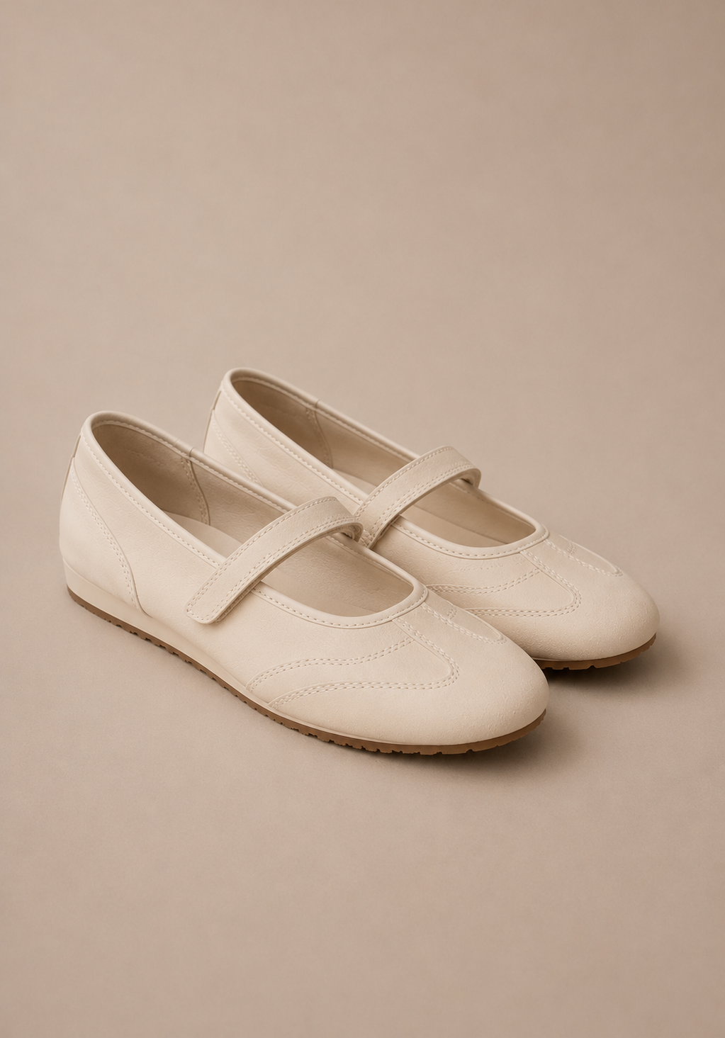BAILARINAS PIEL