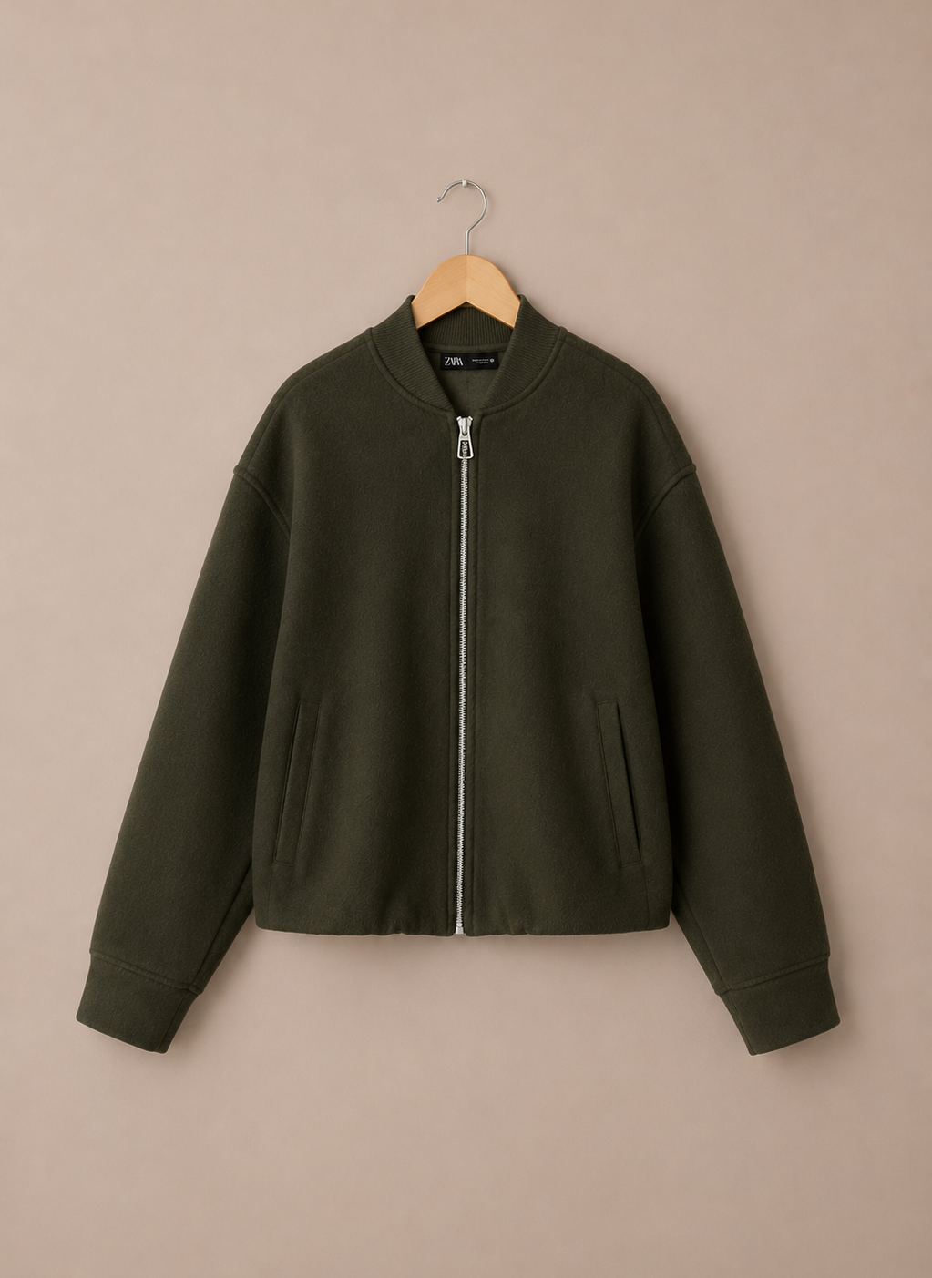 BOMBER MILITAR
