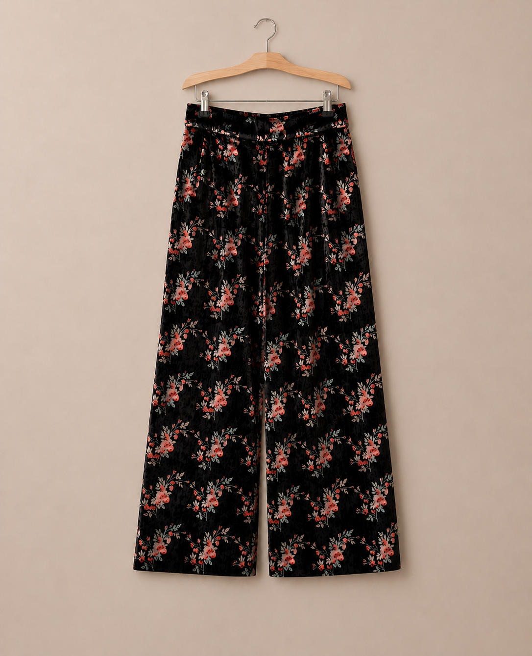 PANTALÓN VELVET