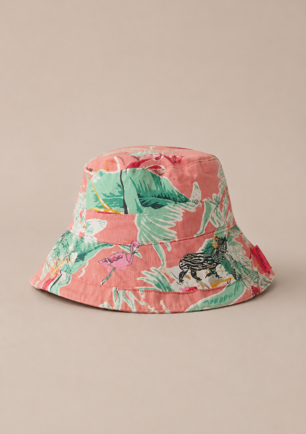 GORRO SILVESTRE
