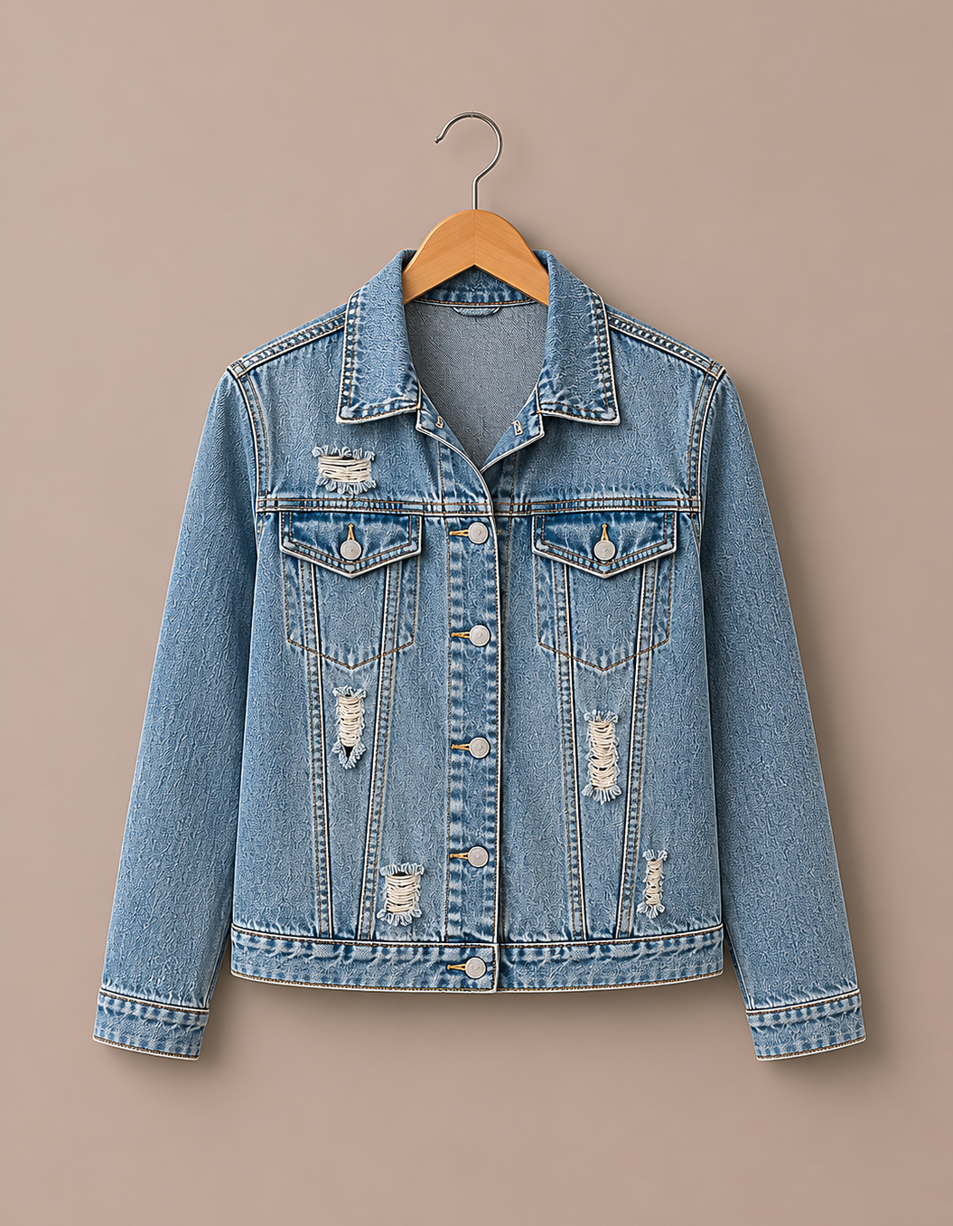 DENIM ROTOS