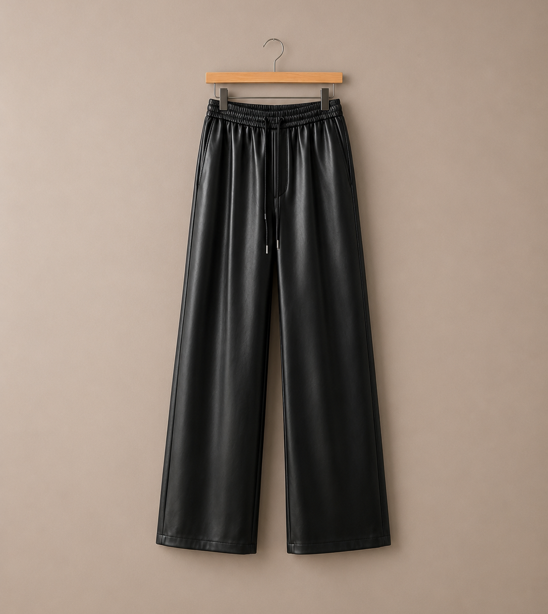 PANTALÓN POLIPIEL