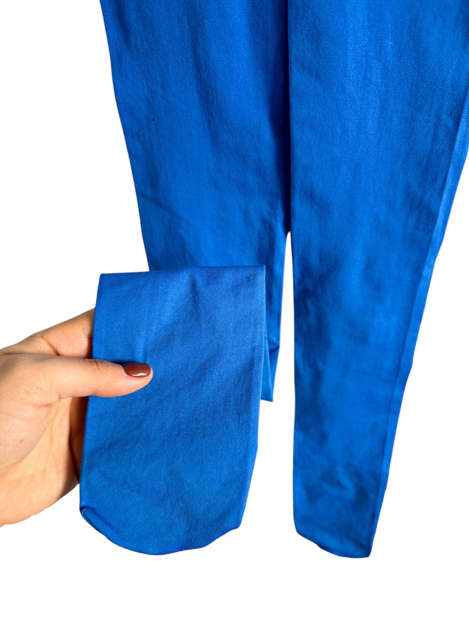 Medias veladas anti rasguños