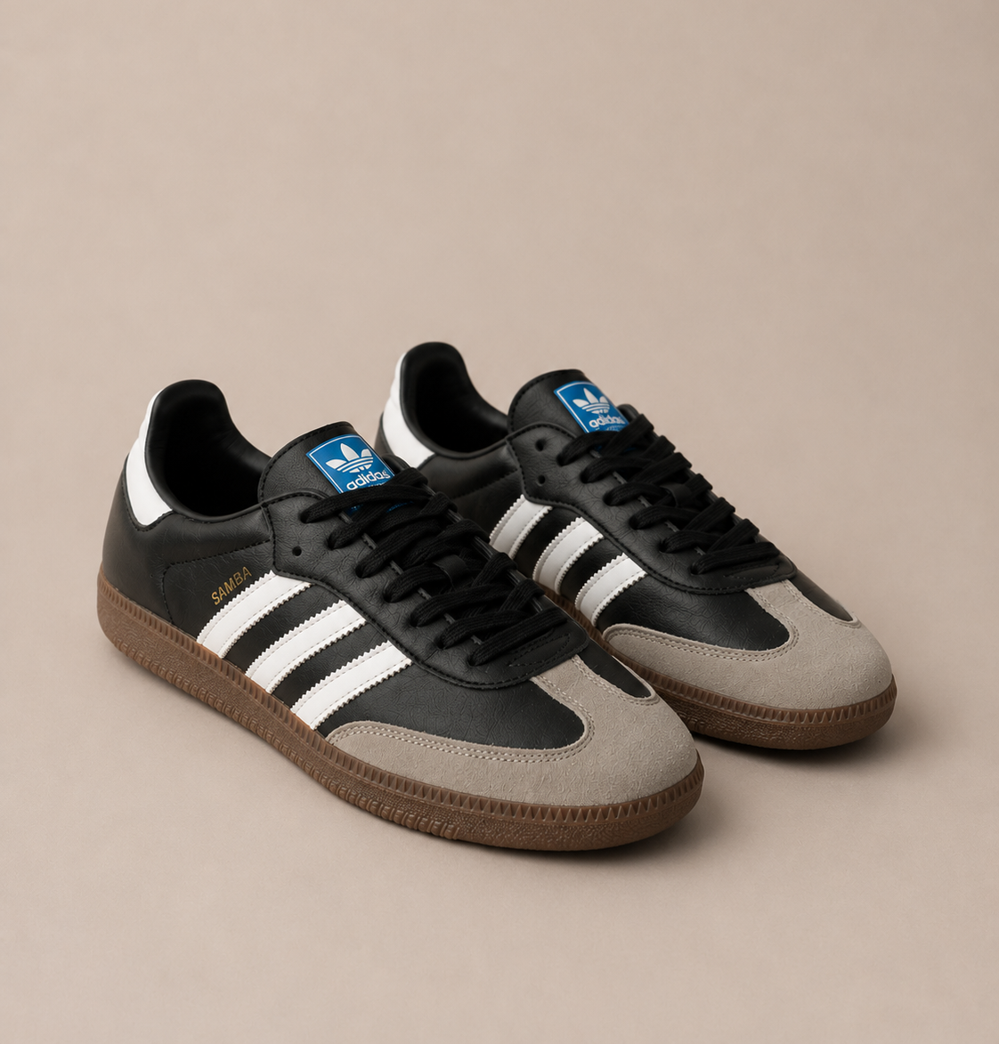 ADIDAS SAMBA