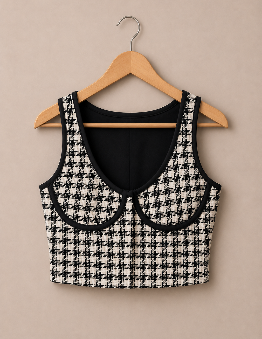 TOP TWEED