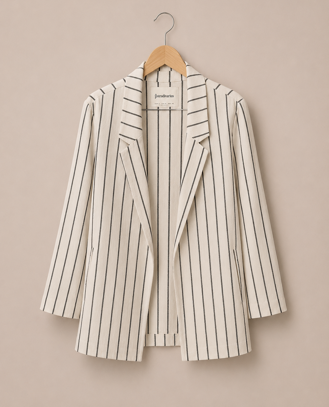 BLAZER RAYAS