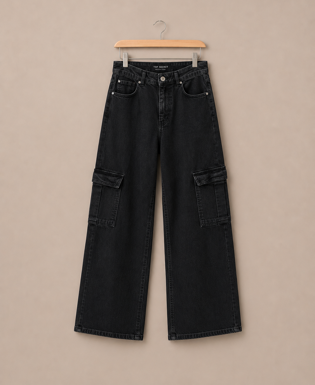 JEAN CARGO