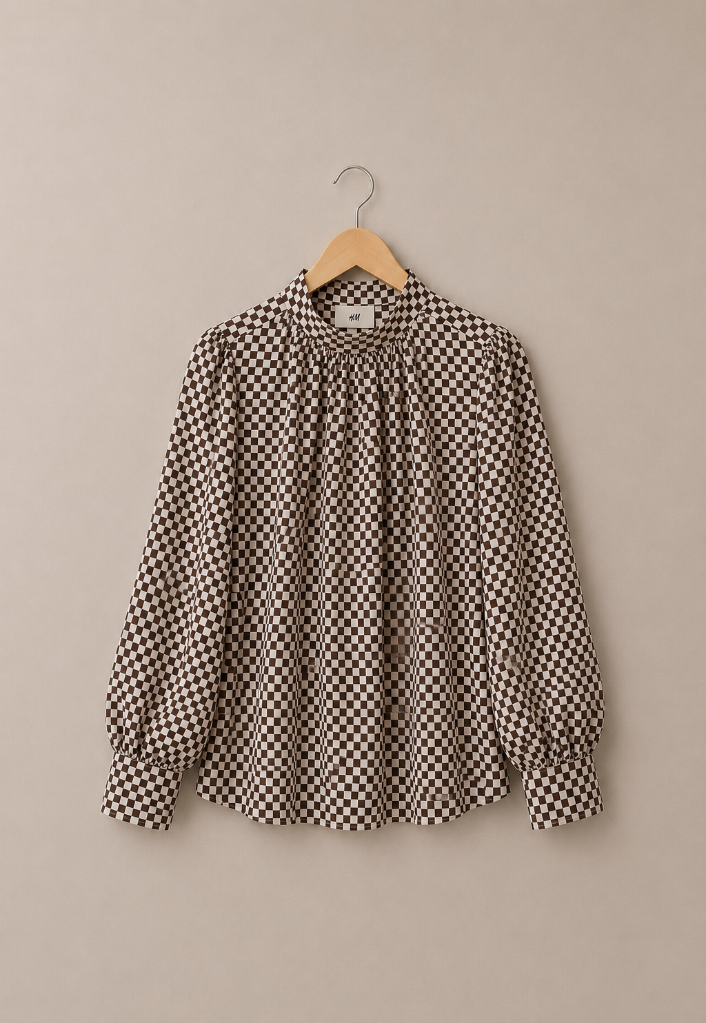 BLUSA OTOÑO