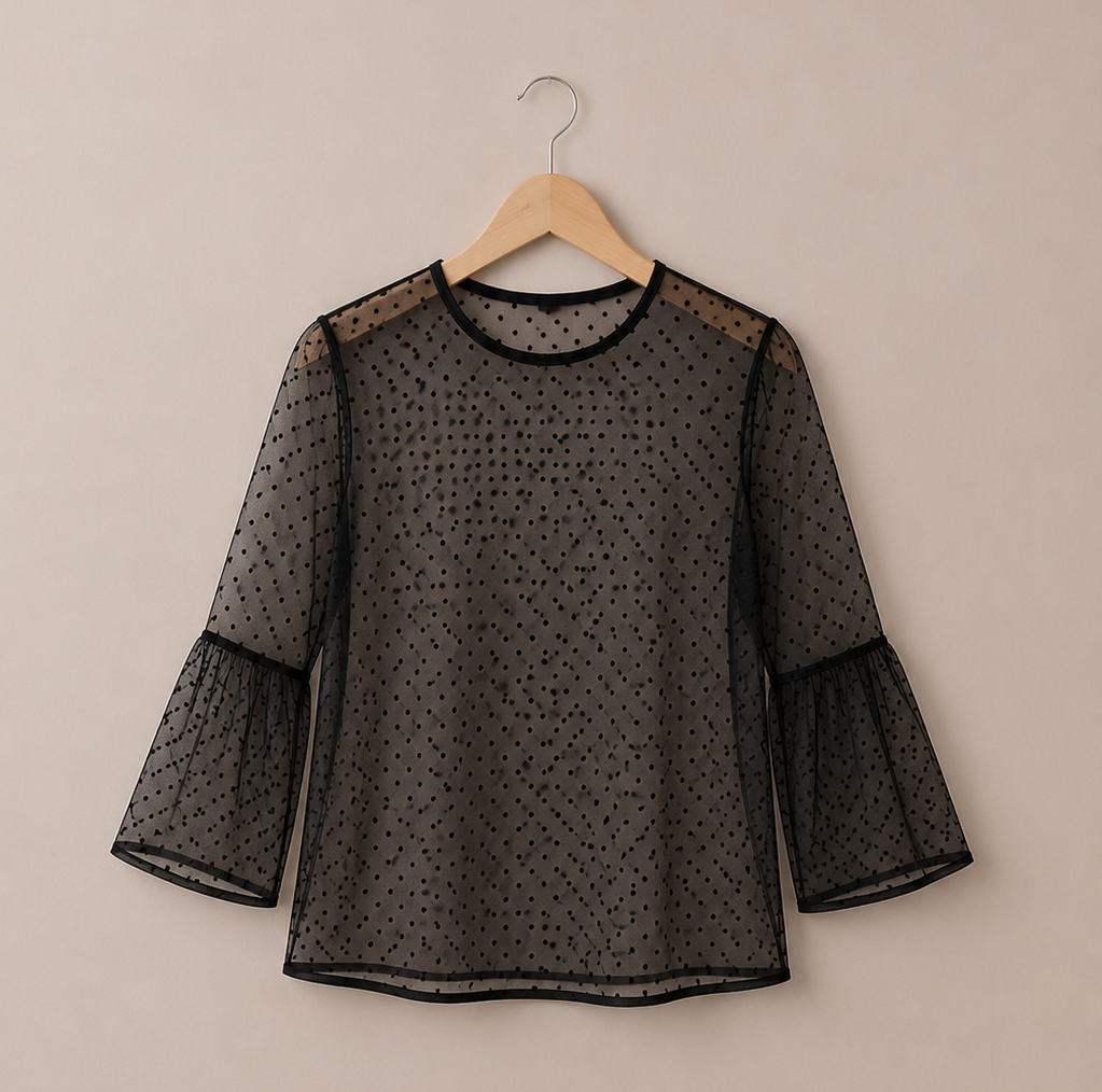 TOP MESH