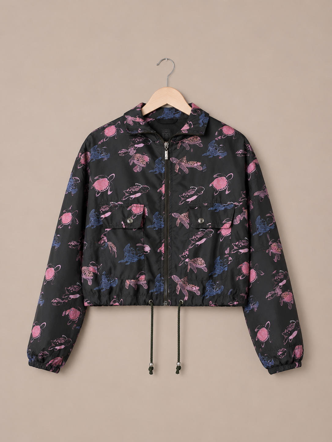 CHAQUETA COLORS