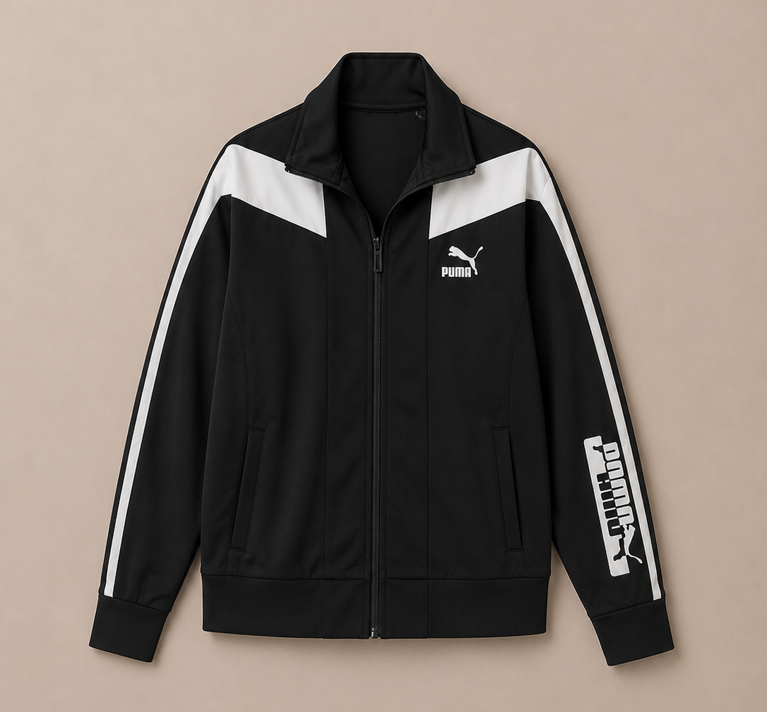 CHAQUETA DEPORTIVA