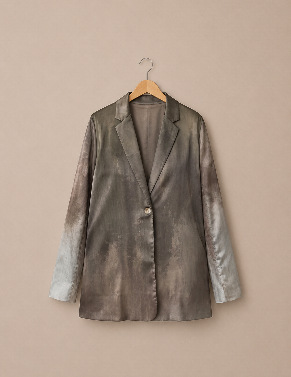 BLAZER DYE