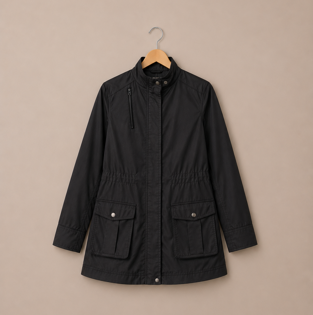 PARKA CASUAL