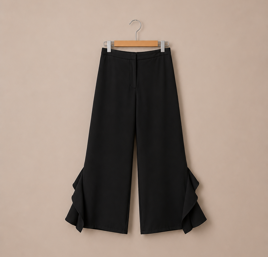 PANTALÓN BOLERO