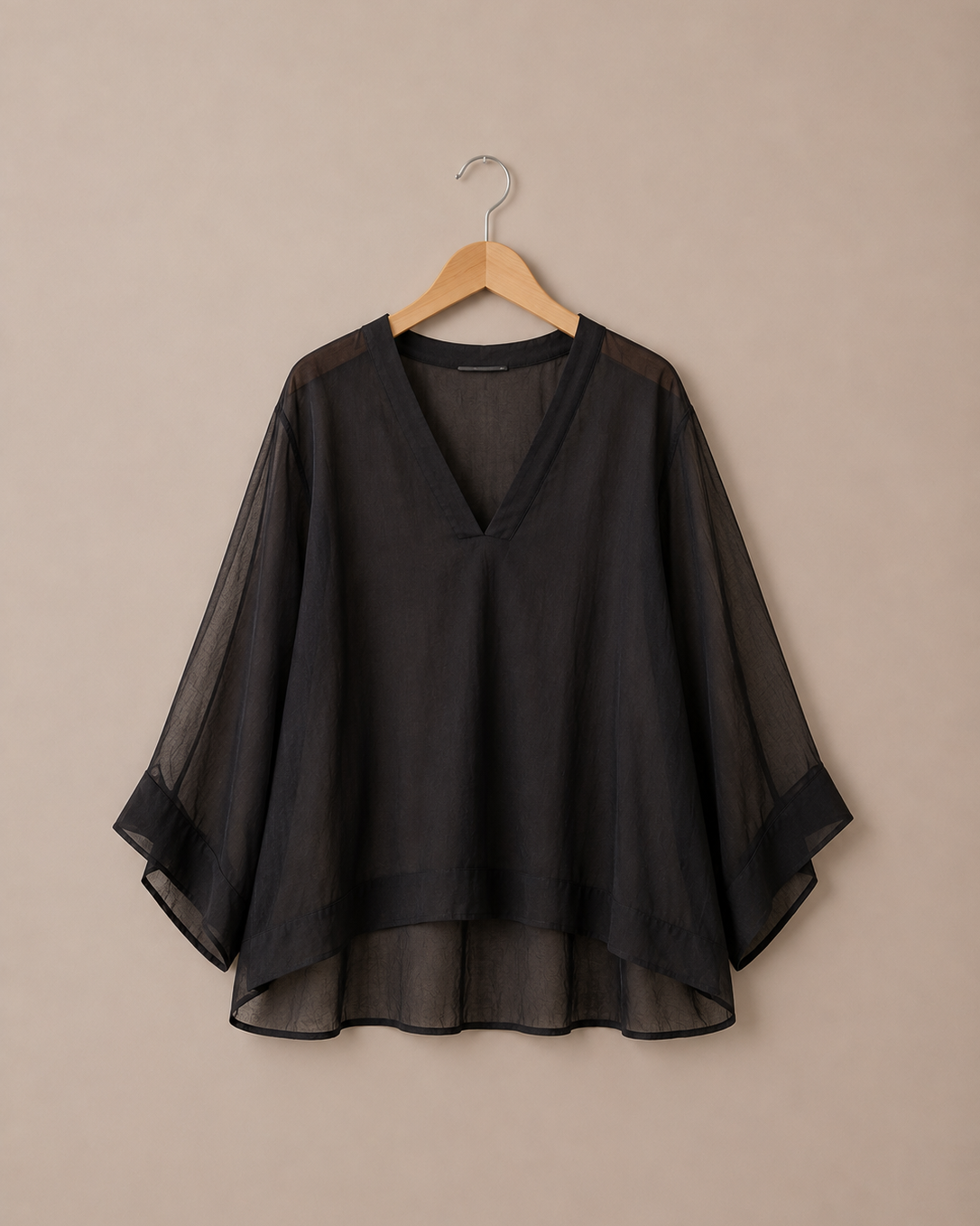 BLUSA VELO