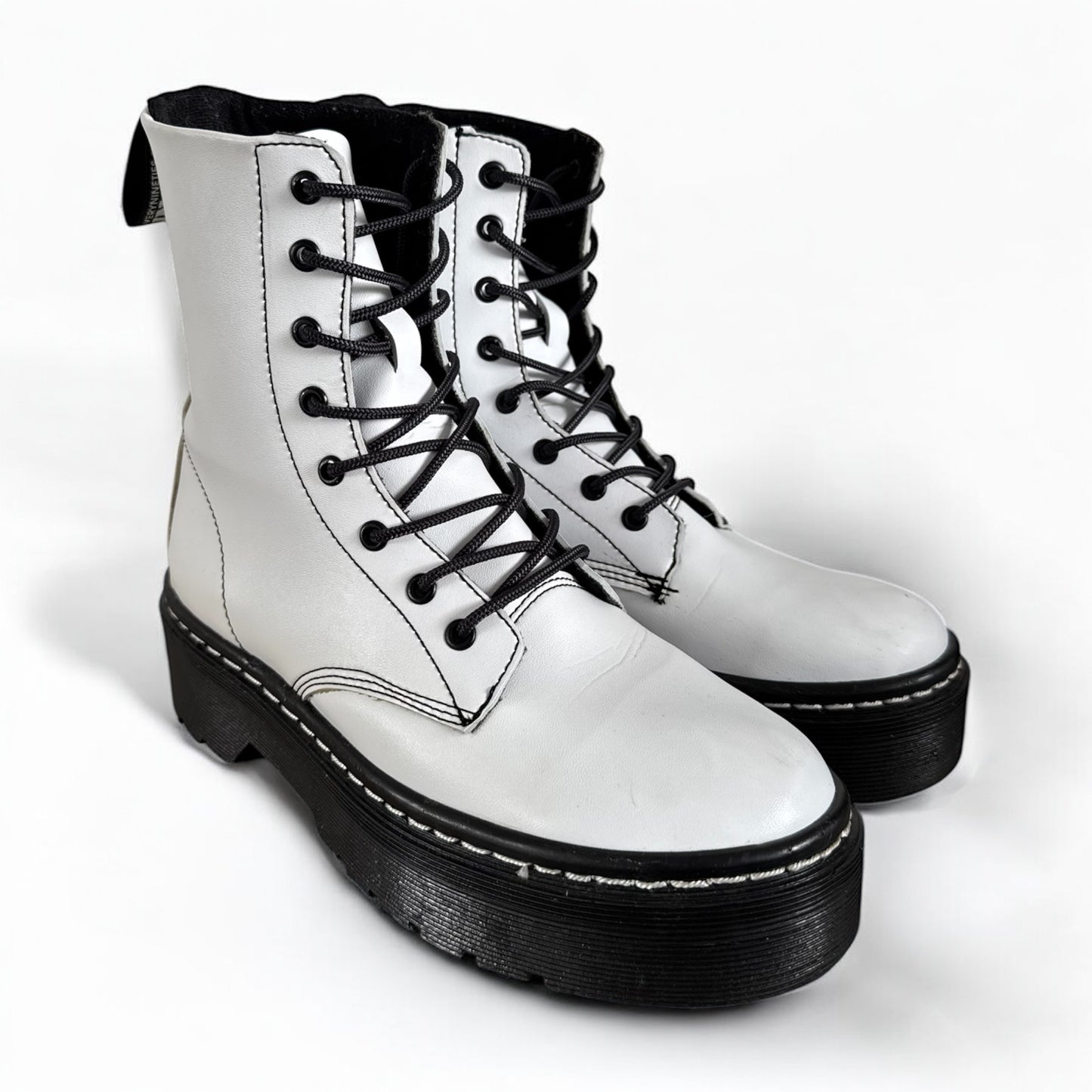 Combat Boots