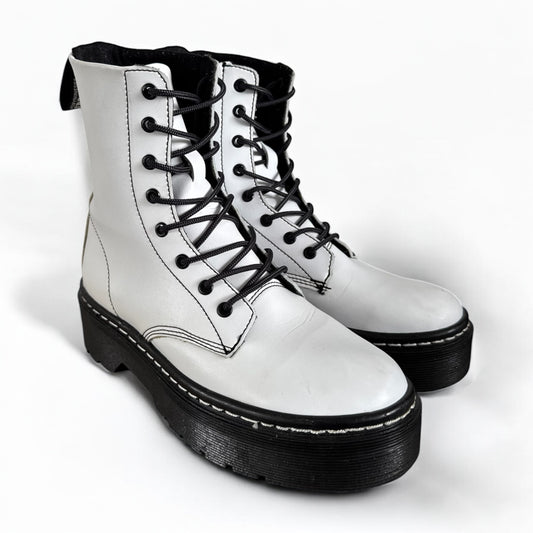 Combat Boots