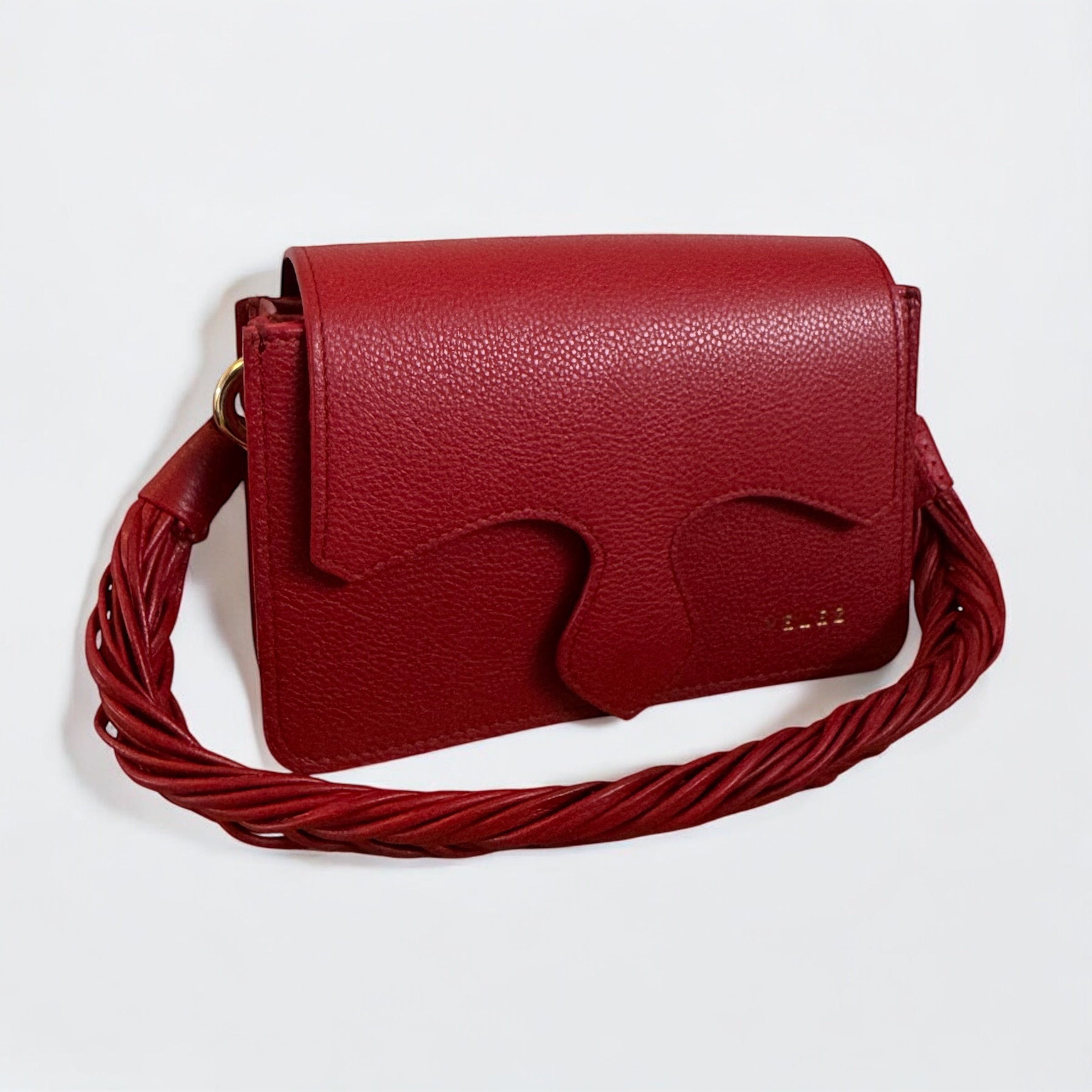 Cartera Mini