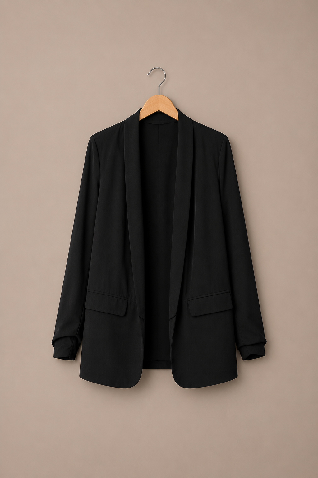 BLAZER SOLAPA