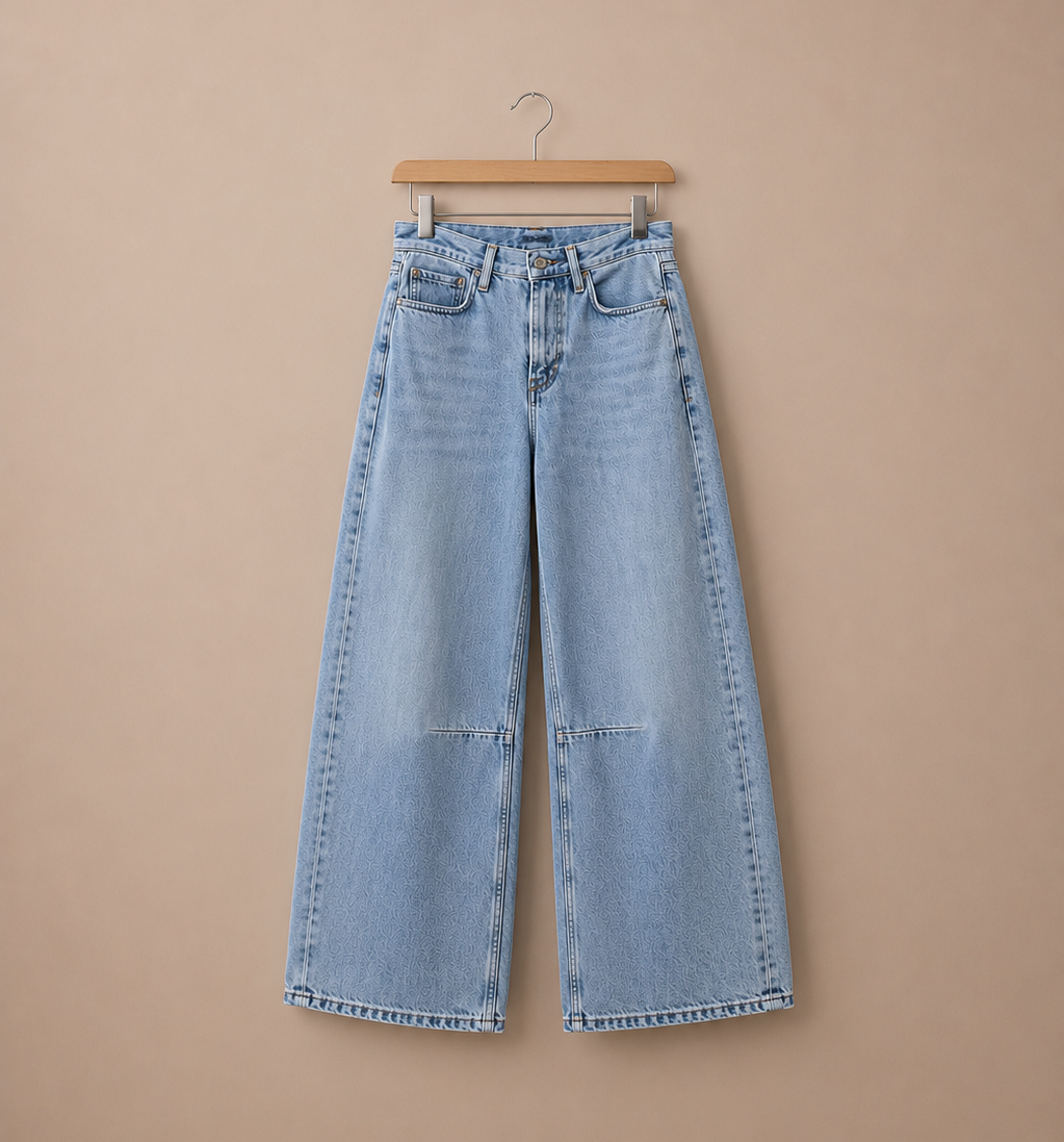 JEAN BARREL