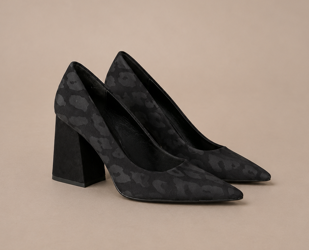 STILETTOS LEO