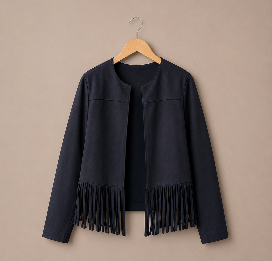 BLAZER FLECOS