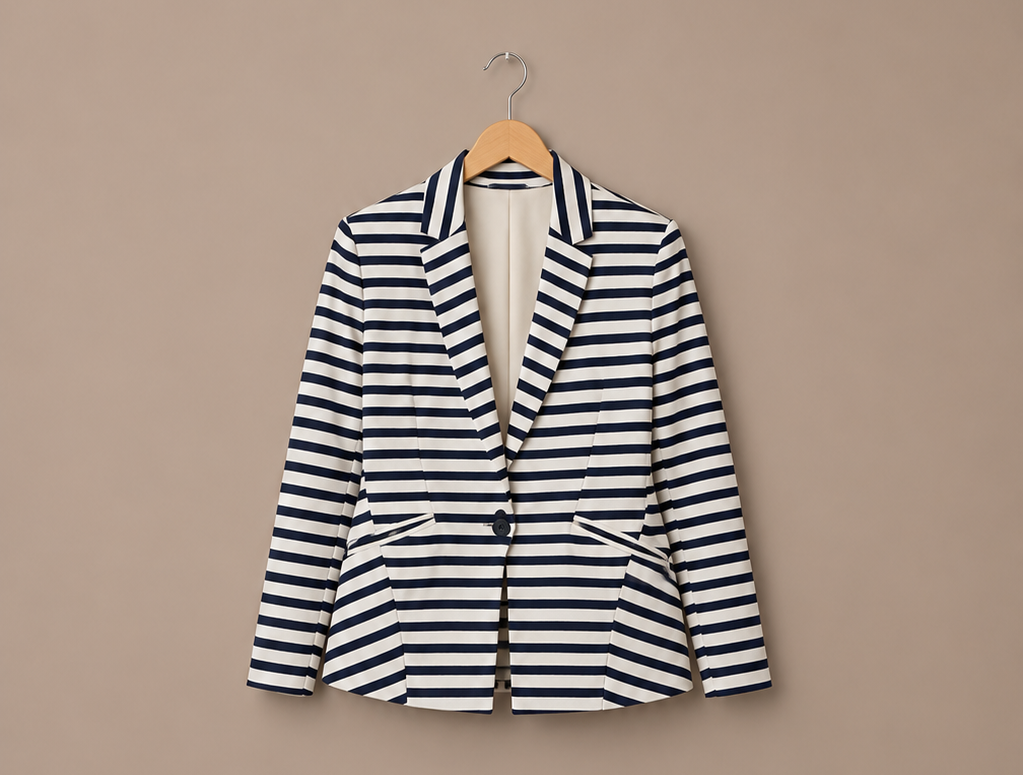 BLAZER MARINO