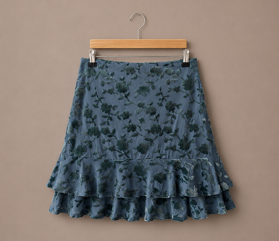 MINI MINI VELVET