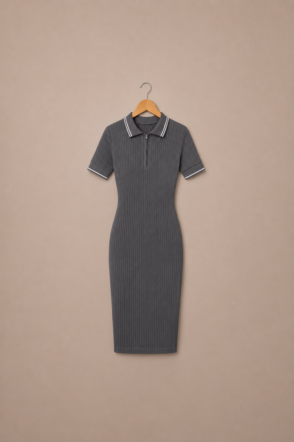 VESTIDO CANALÉ