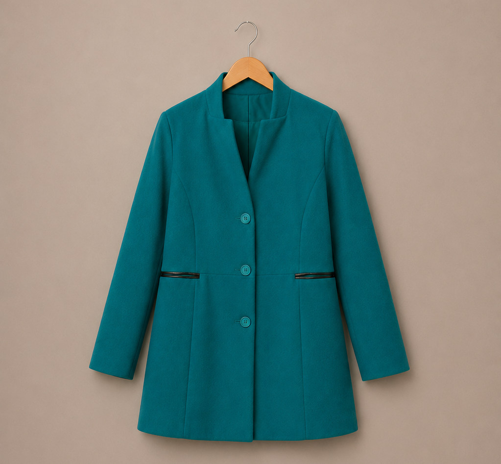 BLAZER MARINO