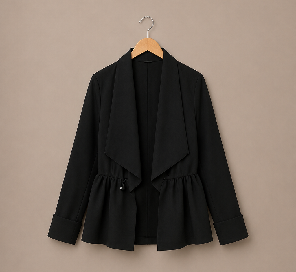 BLAZER SOLAPA