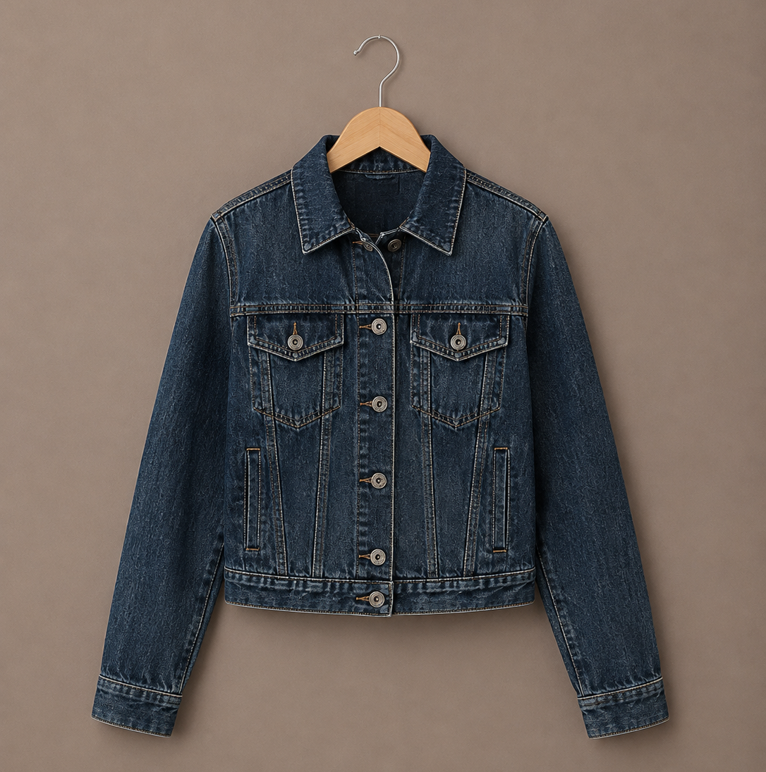 DENIM CLÁSICA