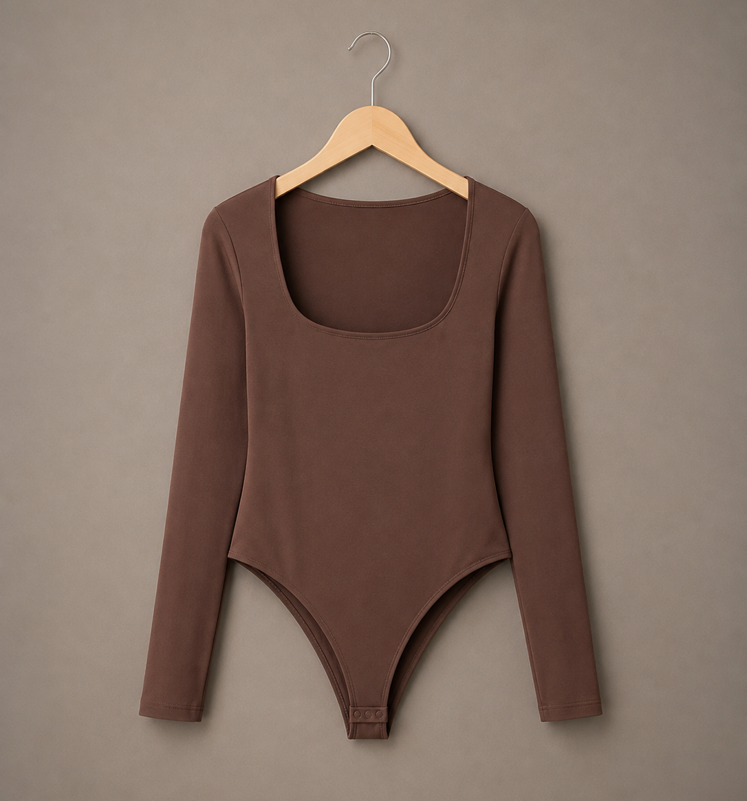BODY CHOC