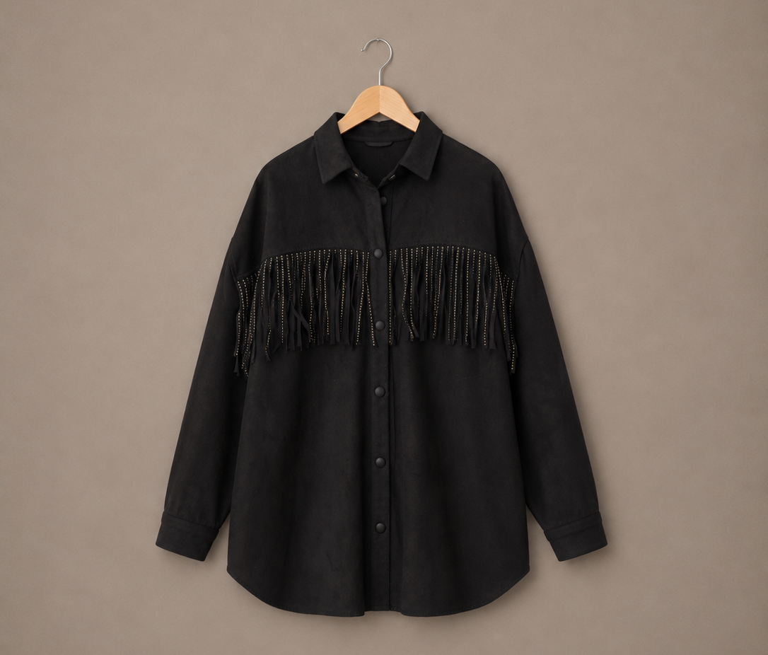 CAMISA FLECOS