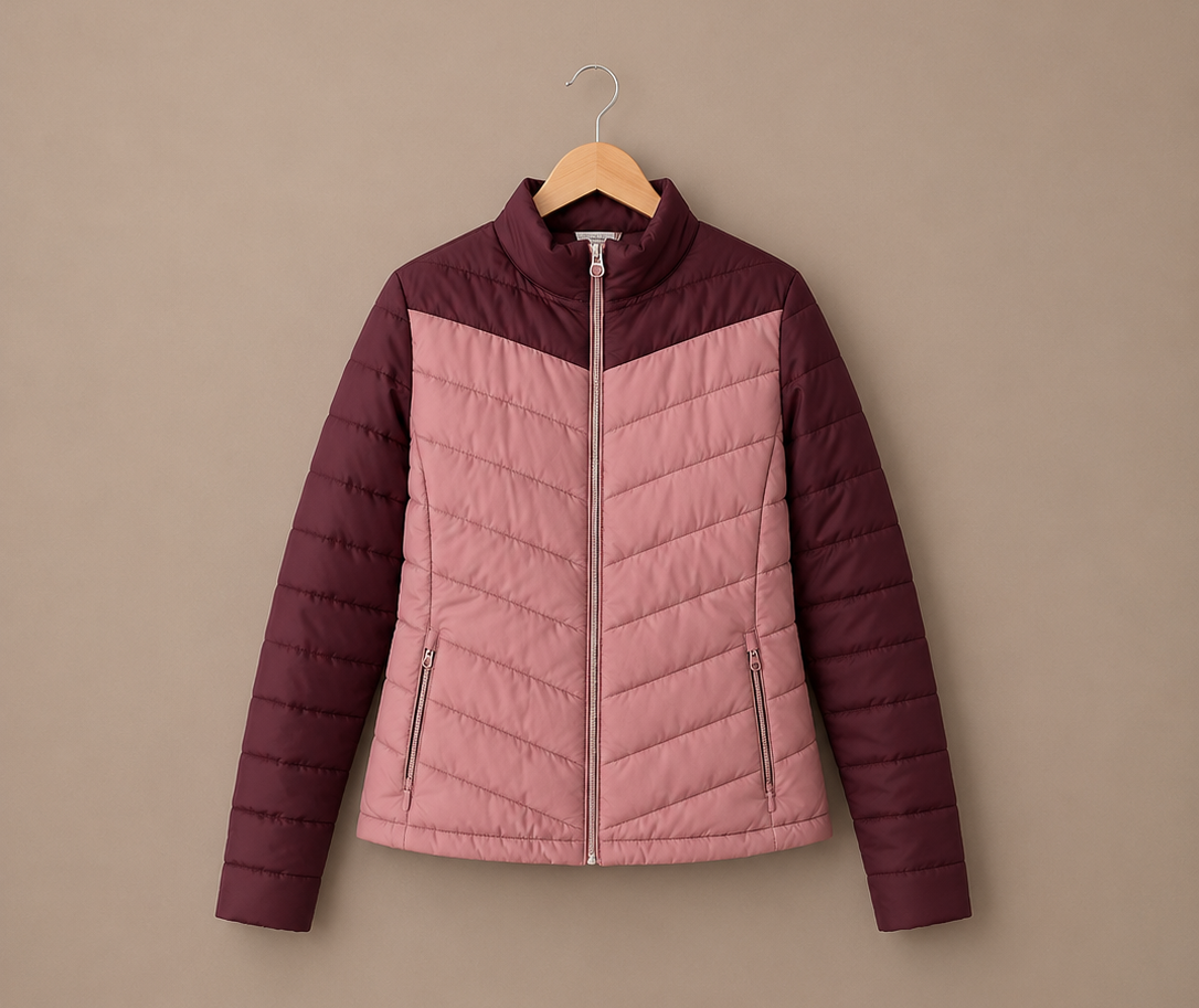 CHAQUETA MORA