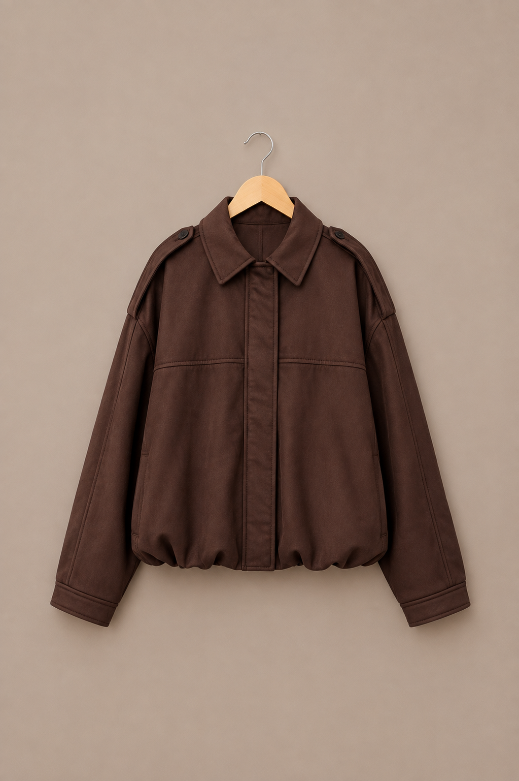BOMBER CHOCOLATE