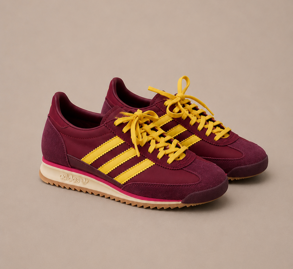 SL72 BURDEOS
