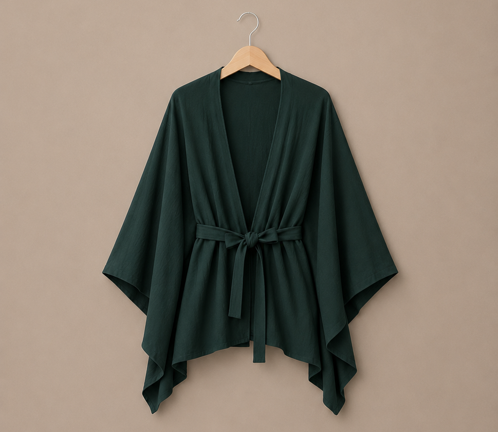 CAPA ESMERALDA