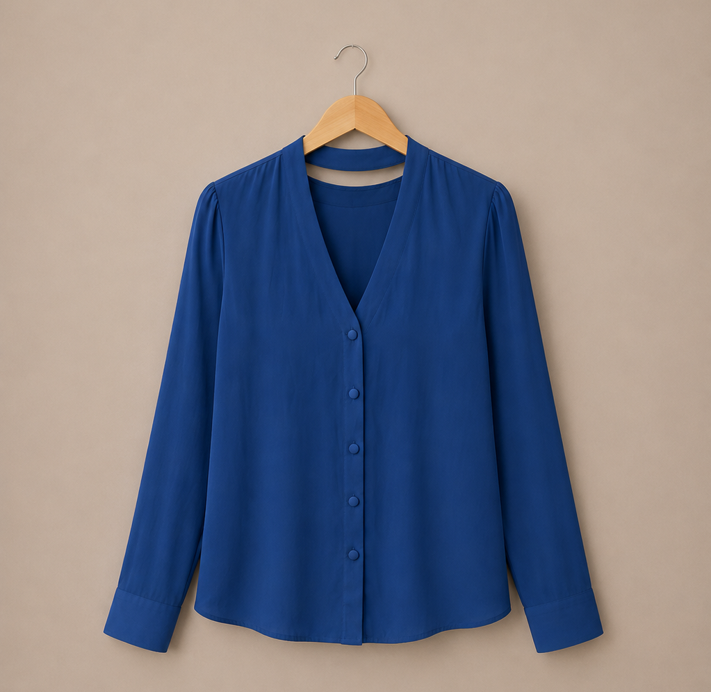 BLUSA TIRA