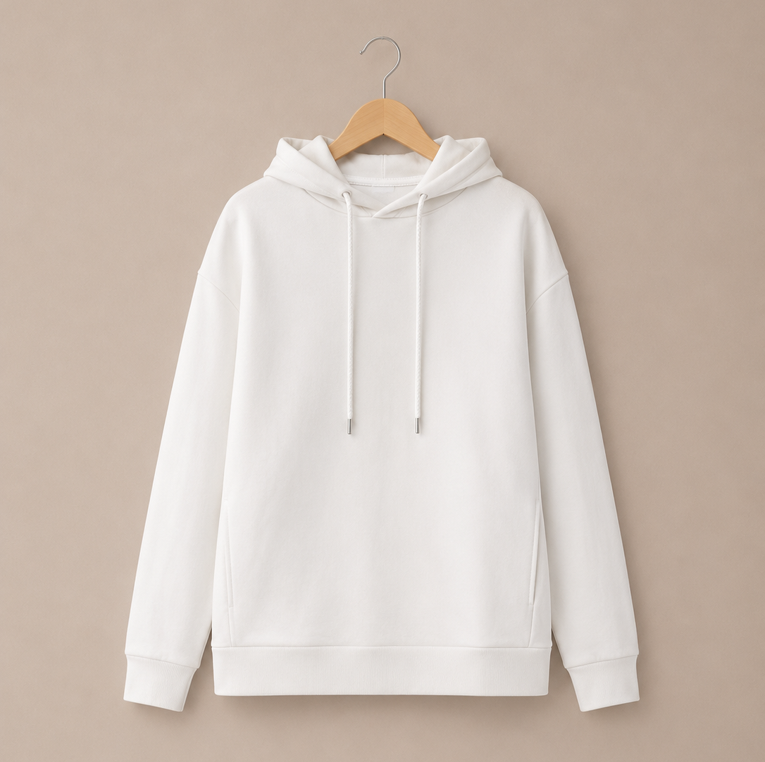 HOODIE NIEVE
