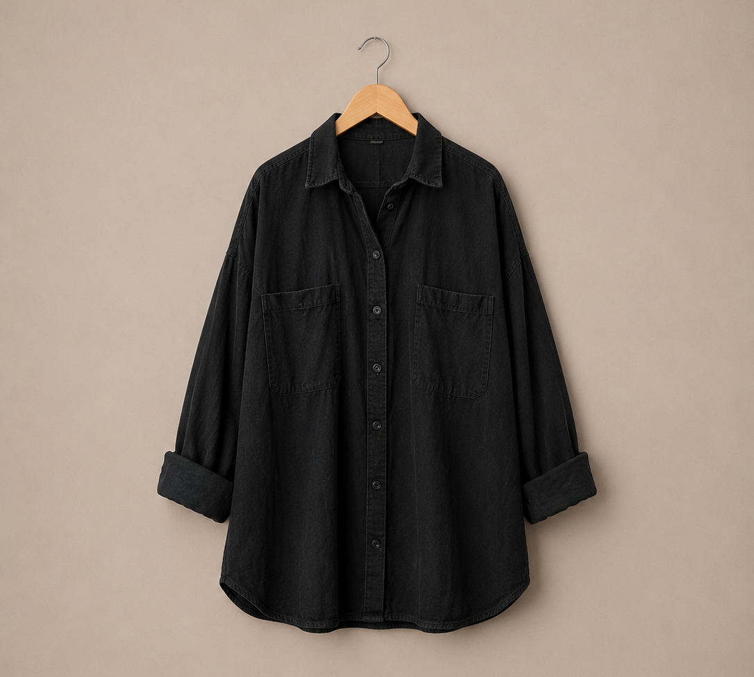 CAMISA PANA