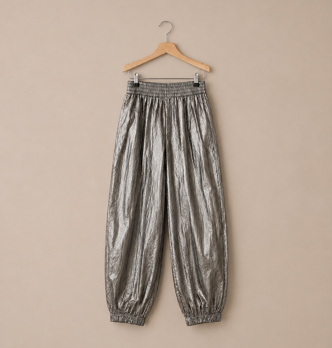 PANTALÓN ALUMINIO