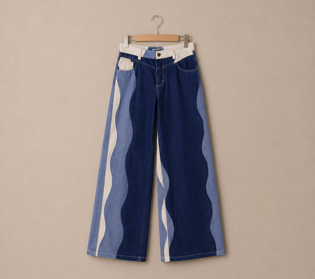 JEAN ONDAS