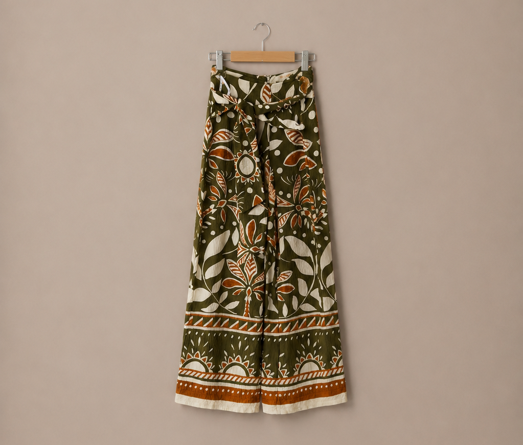 PANTALÓN TRÓPICO